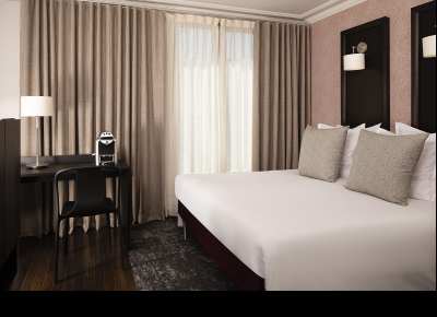 Chambre standard Elysees Regencia